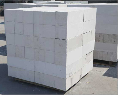 上海生产加气混凝土板价格